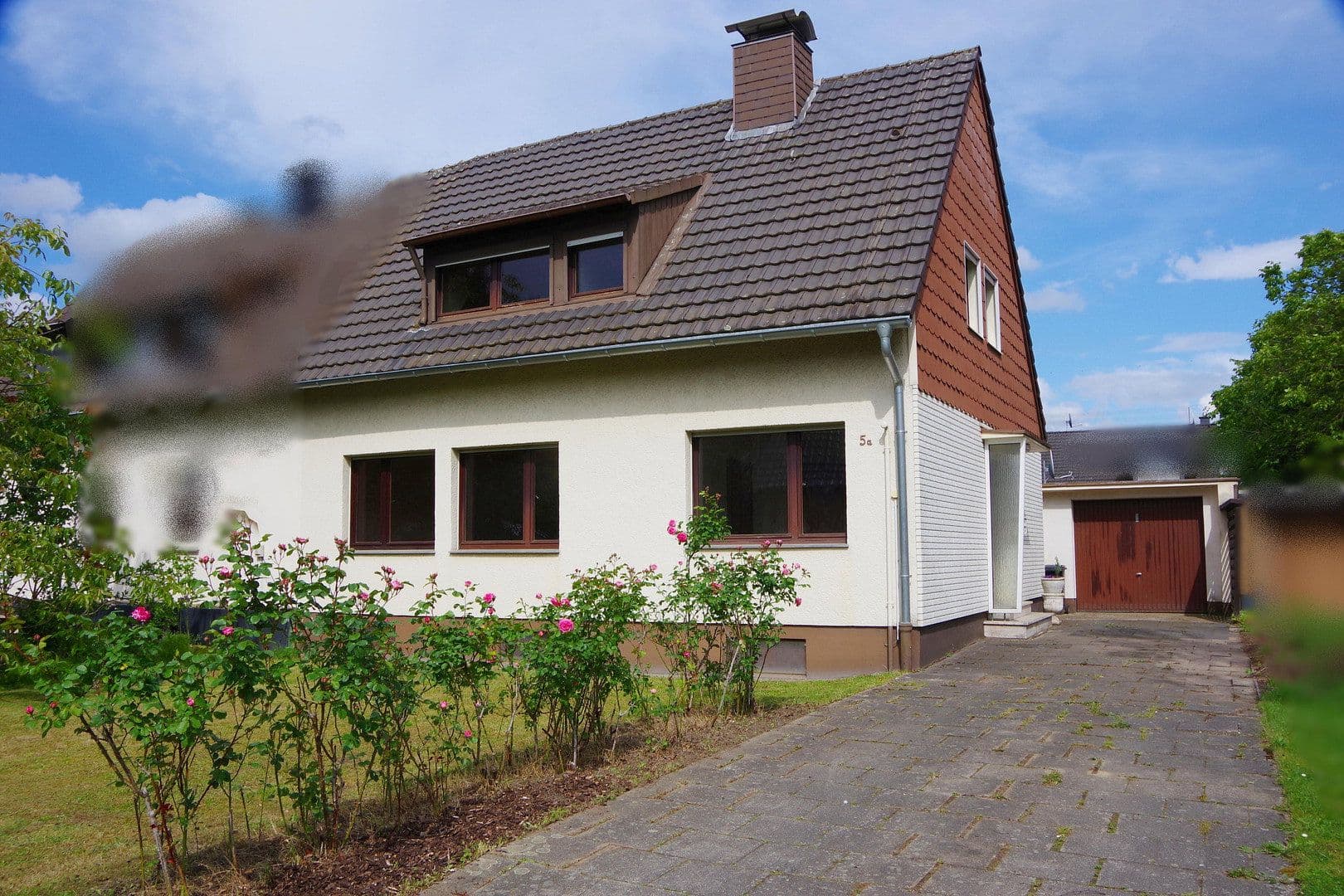 Prodej domu 116 m², pozemek 369 m², Köln OT Meschenich, Severní Porýní-Vestfálsko Prodej domu 116 m², pozemek 369 m², Köln OT Meschenich, Severní Porýní-Vestfálsko