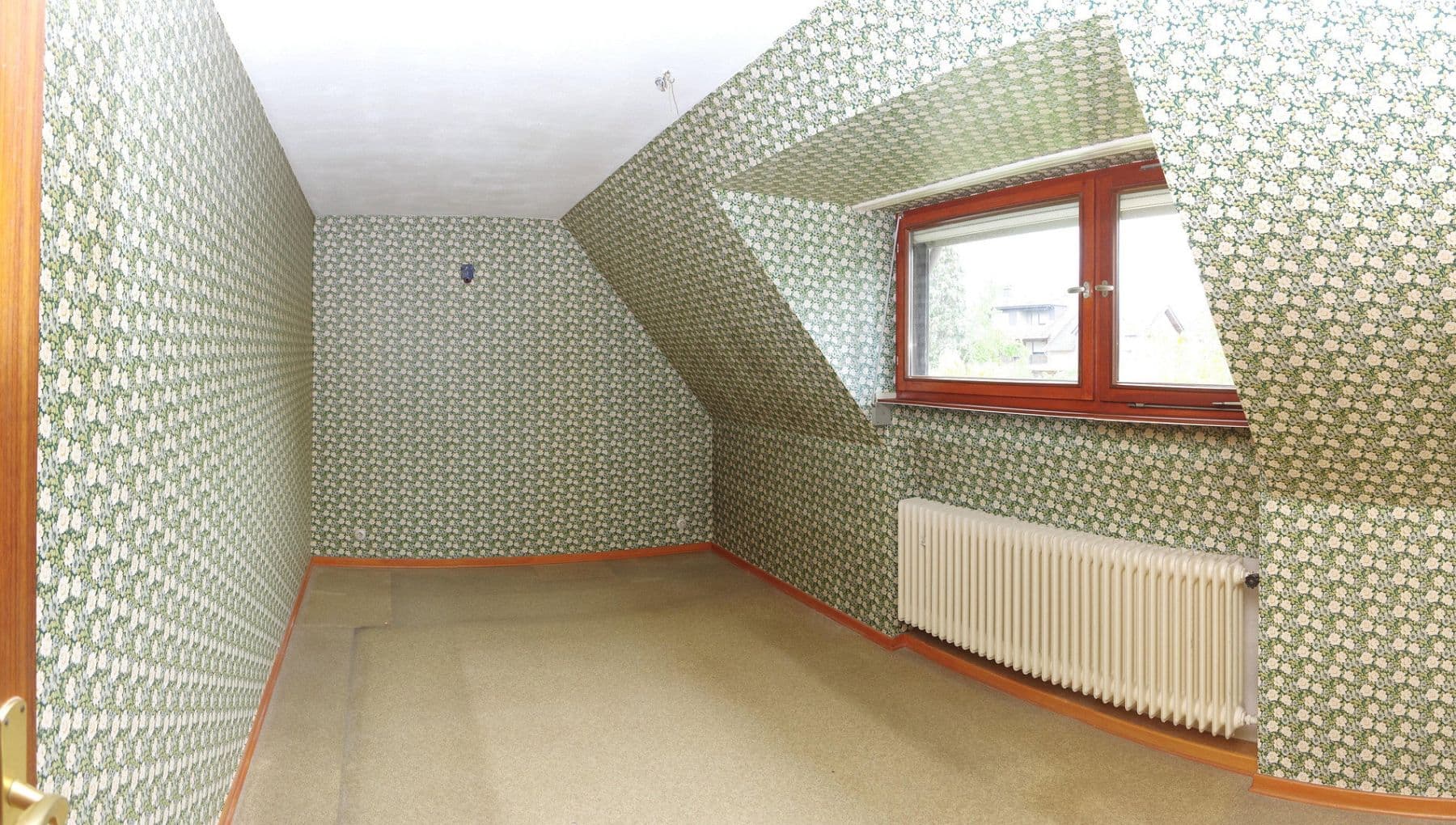 Prodej domu 116 m², pozemek 369 m², Köln OT Meschenich, Severní Porýní-Vestfálsko Prodej domu 116 m², pozemek 369 m², Köln OT Meschenich, Severní Porýní-Vestfálsko