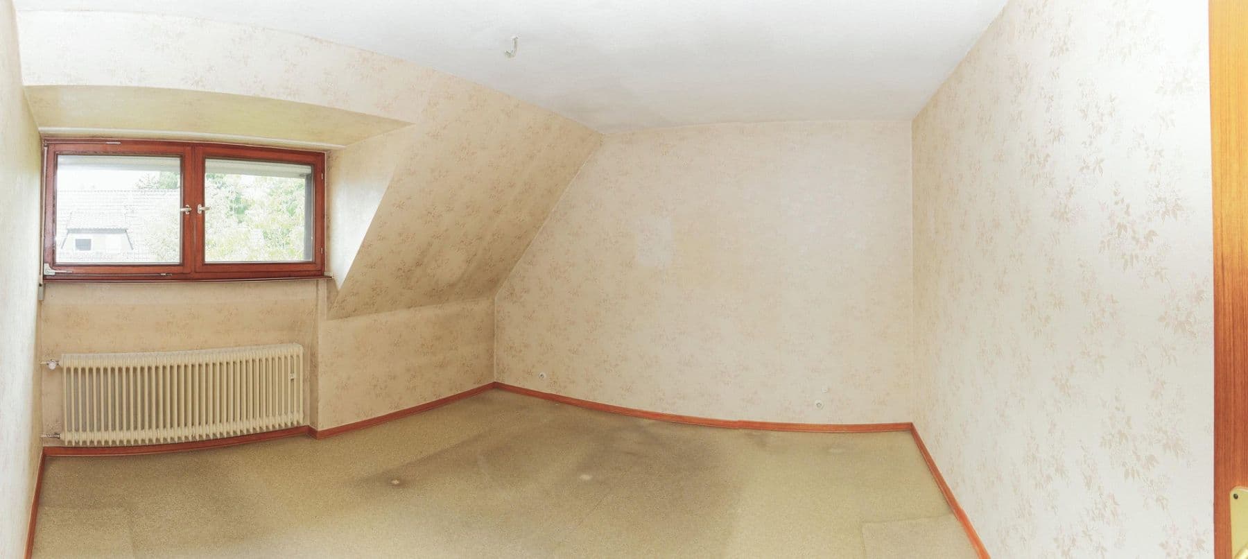 Prodej domu 116 m², pozemek 369 m², Köln OT Meschenich, Severní Porýní-Vestfálsko Prodej domu 116 m², pozemek 369 m², Köln OT Meschenich, Severní Porýní-Vestfálsko