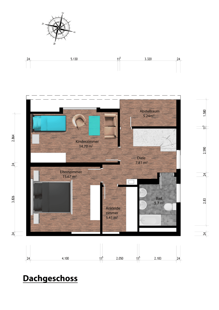 Prodej domu 116 m², pozemek 369 m², Köln OT Meschenich, Severní Porýní-Vestfálsko Prodej domu 116 m², pozemek 369 m², Köln OT Meschenich, Severní Porýní-Vestfálsko