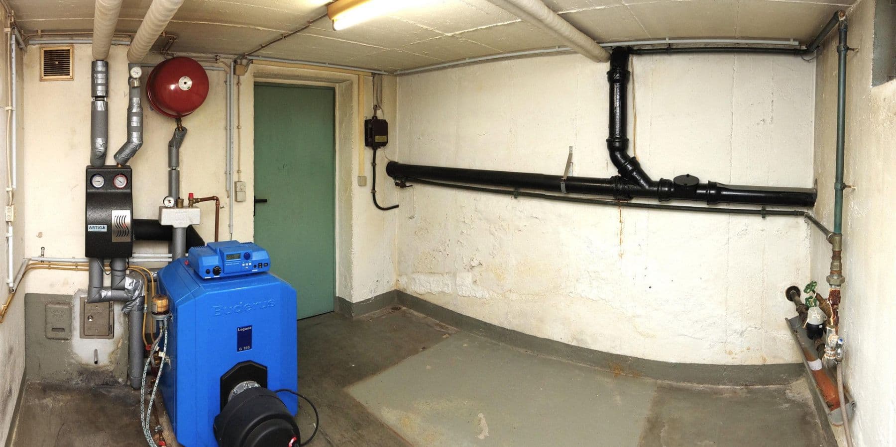Prodej domu 116 m², pozemek 369 m², Köln OT Meschenich, Severní Porýní-Vestfálsko Prodej domu 116 m², pozemek 369 m², Köln OT Meschenich, Severní Porýní-Vestfálsko