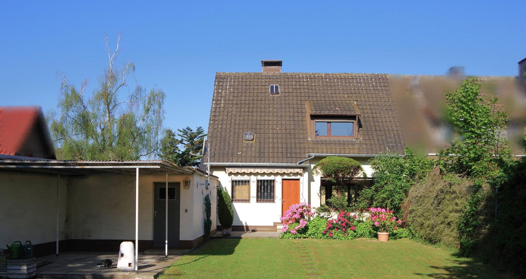 Prodej domu 116 m², pozemek 369 m², Köln OT Meschenich, Severní Porýní-Vestfálsko Prodej domu 116 m², pozemek 369 m², Köln OT Meschenich, Severní Porýní-Vestfálsko