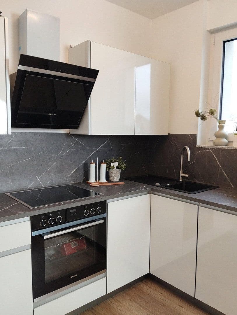 Pronájem bytu 1+1 47 m², Theodor-Mathieu-Straße, Bamberg, Bavorsko Pronájem bytu 1+1 47 m², Theodor-Mathieu-Straße, Bamberg, Bavorsko