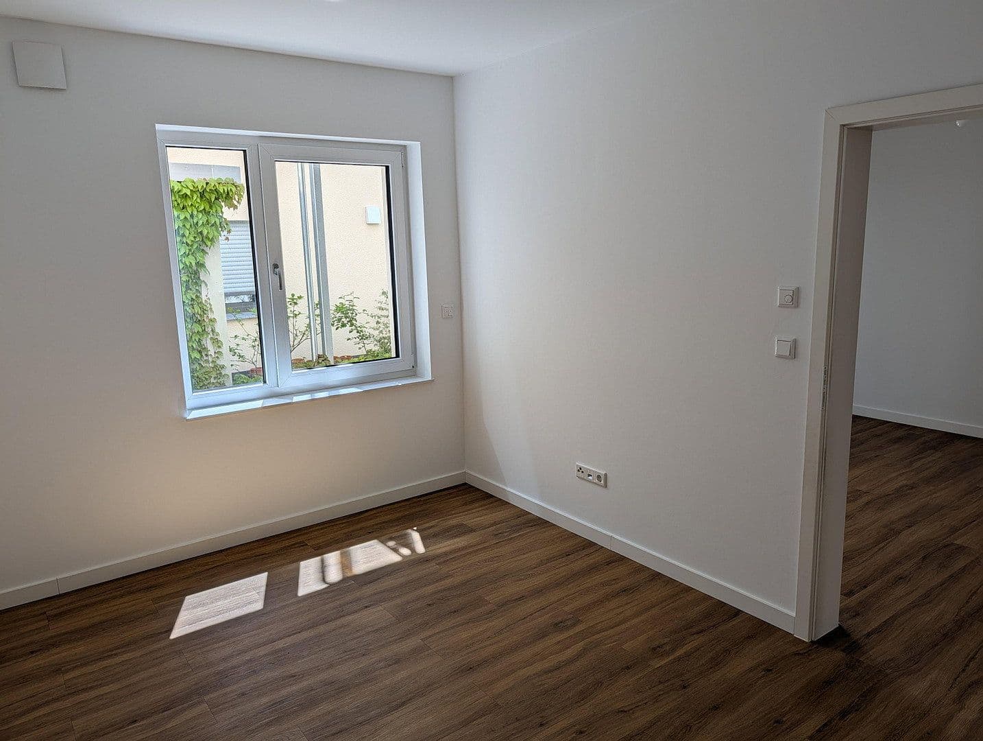 Pronájem bytu 2+1 57 m², Westheimer Straße 3, Hofgeismar, Hessen Pronájem bytu 2+1 57 m², Westheimer Straße 3, Hofgeismar, Hessen