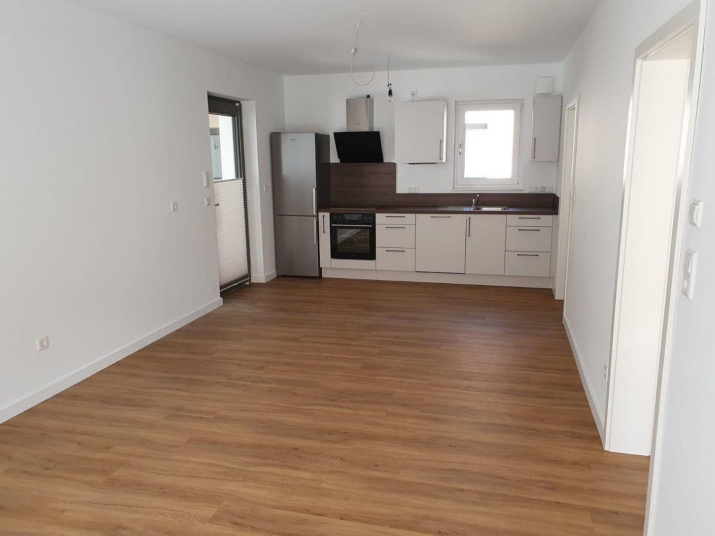 Pronájem bytu 2+1 57 m², Westheimer Straße 3, Hofgeismar, Hessen Pronájem bytu 2+1 57 m², Westheimer Straße 3, Hofgeismar, Hessen