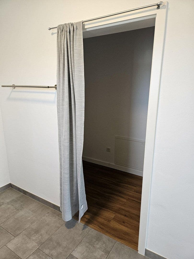 Pronájem bytu 2+1 57 m², Westheimer Straße 3, Hofgeismar, Hessen Pronájem bytu 2+1 57 m², Westheimer Straße 3, Hofgeismar, Hessen