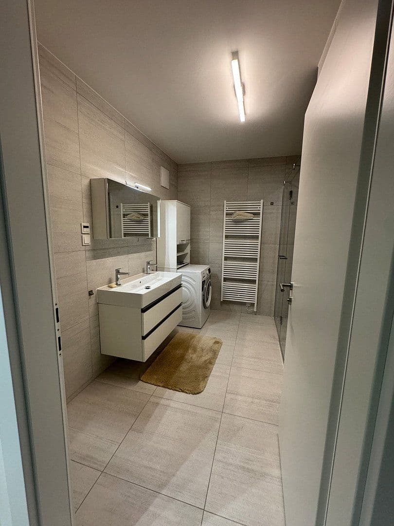 Pronájem bytu 2+1 59 m², Pastorstraße 28, Wien, Wien Pronájem bytu 2+1 59 m², Pastorstraße 28, Wien, Wien