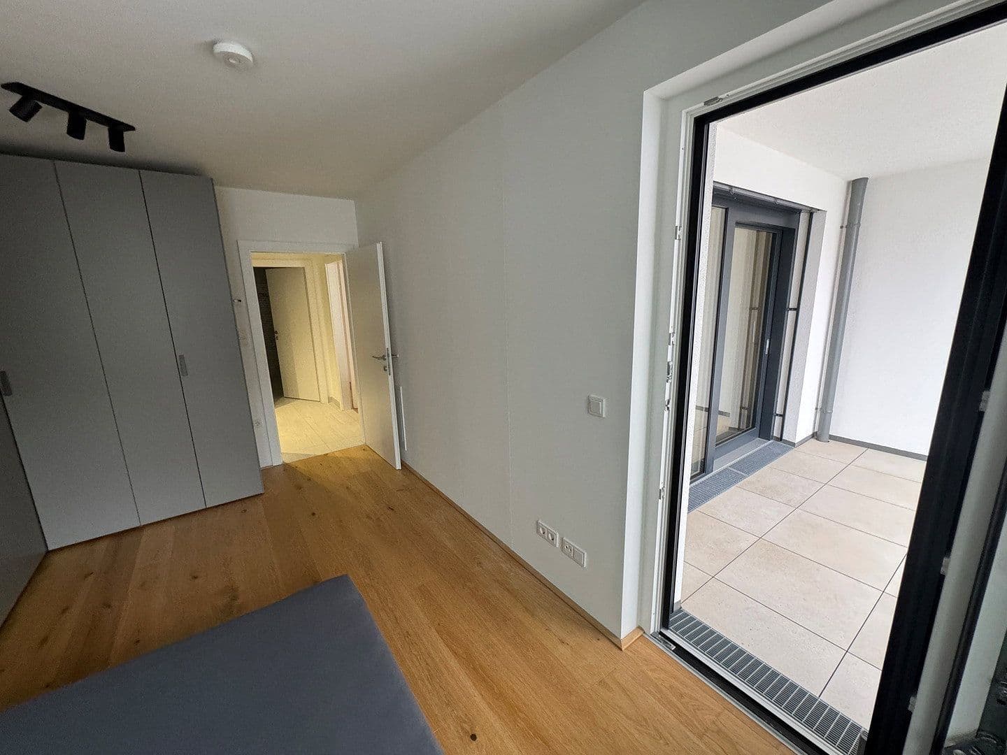 Pronájem bytu 2+1 59 m², Pastorstraße 28, Wien, Wien Pronájem bytu 2+1 59 m², Pastorstraße 28, Wien, Wien
