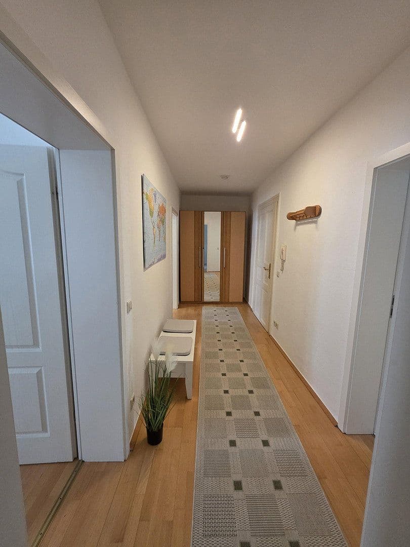 Pronájem bytu 2+1 64 m², Helmholtzstraße, Leipzig-Plagwitz/Lindenau, Sasko Pronájem bytu 2+1 64 m², Helmholtzstraße, Leipzig-Plagwitz/Lindenau, Sasko