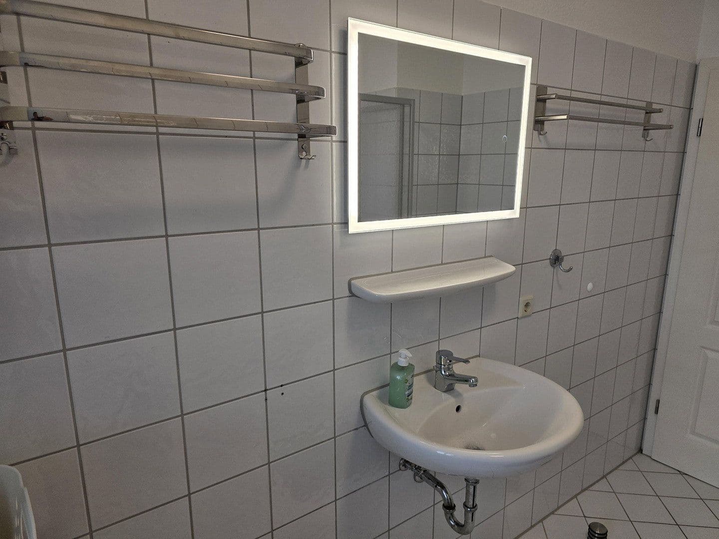 Pronájem bytu 2+1 64 m², Helmholtzstraße, Leipzig-Plagwitz/Lindenau, Sasko Pronájem bytu 2+1 64 m², Helmholtzstraße, Leipzig-Plagwitz/Lindenau, Sasko