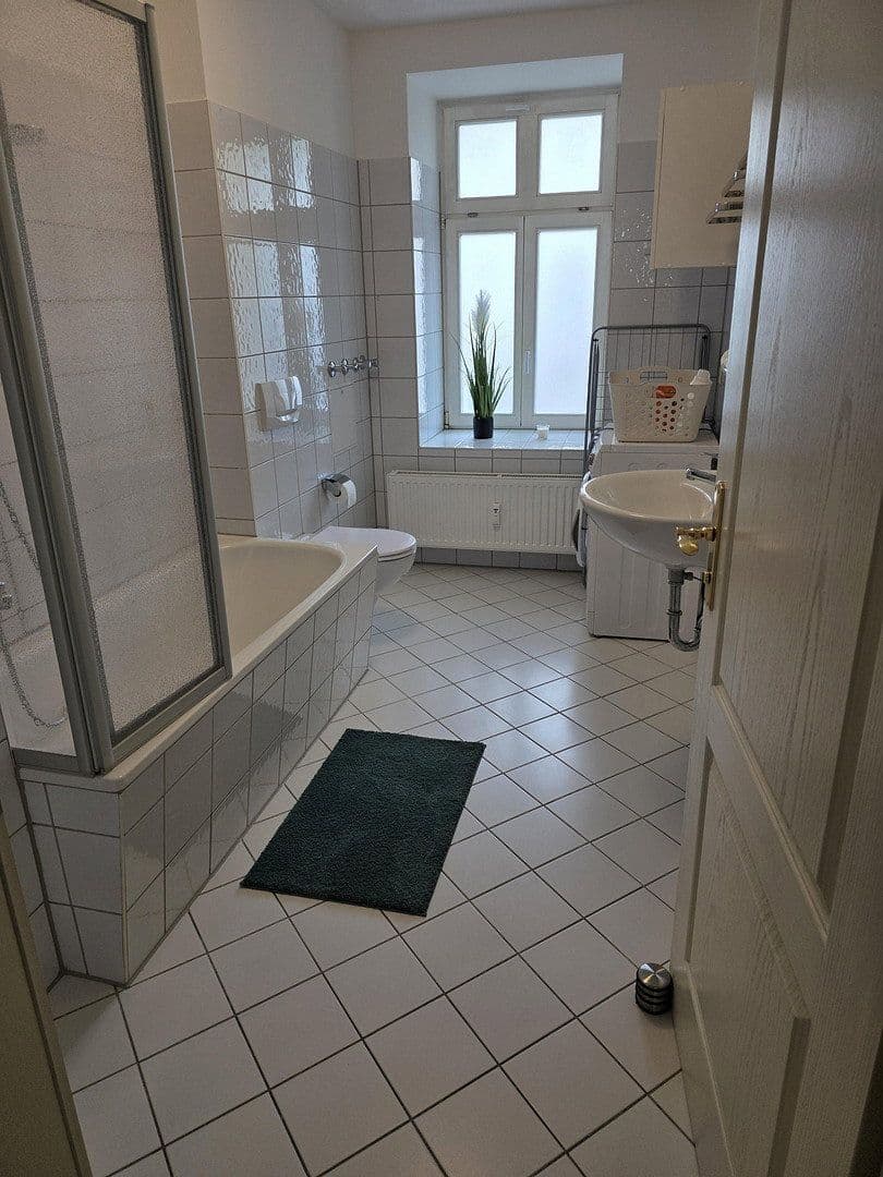 Pronájem bytu 2+1 64 m², Helmholtzstraße, Leipzig-Plagwitz/Lindenau, Sasko Pronájem bytu 2+1 64 m², Helmholtzstraße, Leipzig-Plagwitz/Lindenau, Sasko