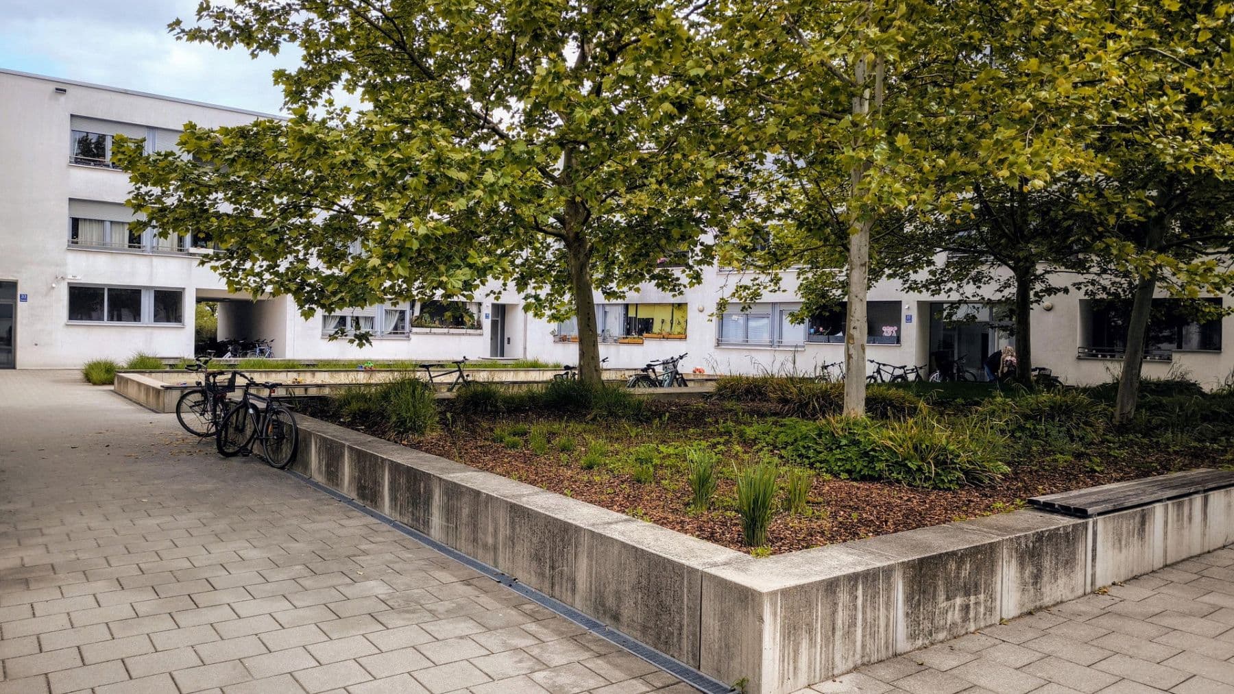 Prodej bytu 3+1 86 m², Eisnergutbogen 35, München, Bavorsko Prodej bytu 3+1 86 m², Eisnergutbogen 35, München, Bavorsko