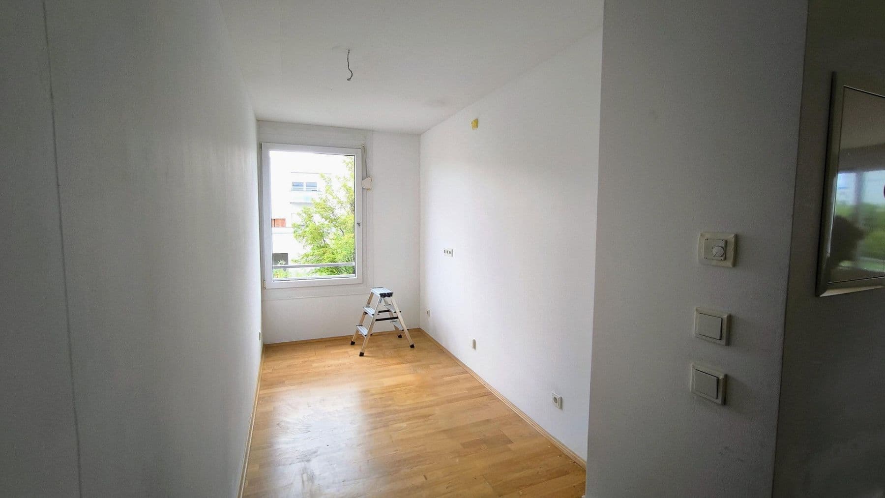 Prodej bytu 3+1 86 m², Eisnergutbogen 35, München, Bavorsko Prodej bytu 3+1 86 m², Eisnergutbogen 35, München, Bavorsko