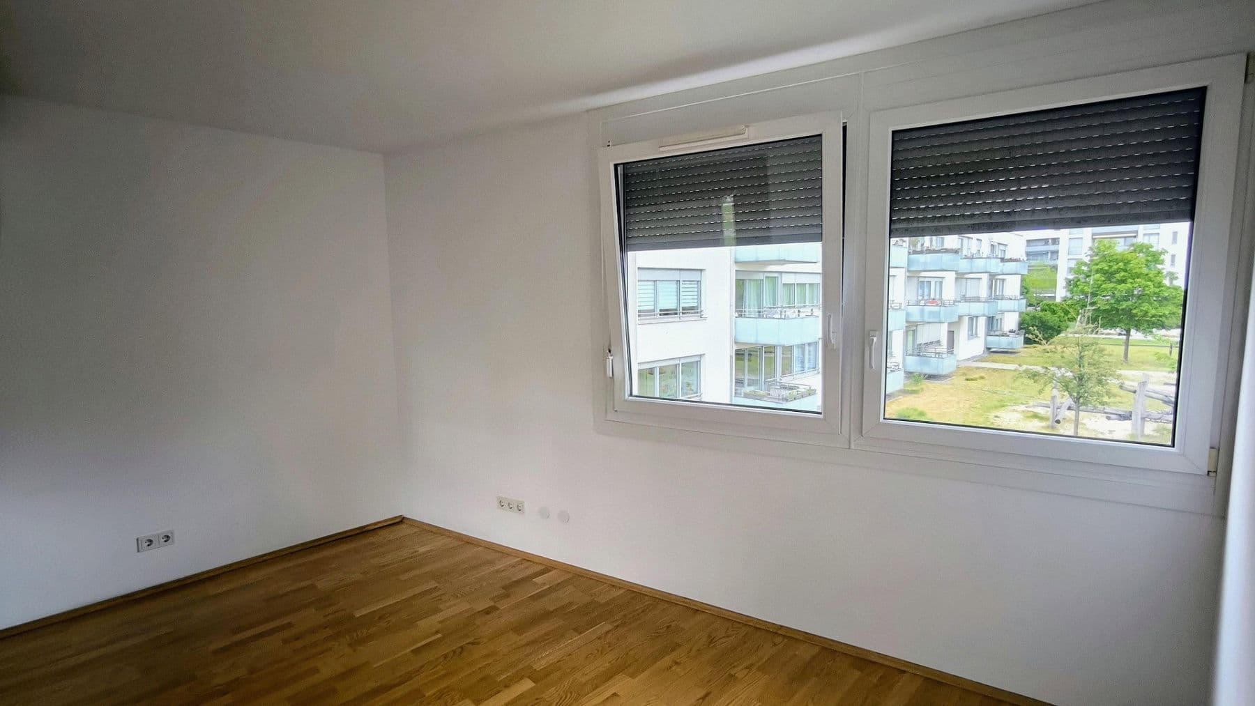 Prodej bytu 3+1 86 m², Eisnergutbogen 35, München, Bavorsko Prodej bytu 3+1 86 m², Eisnergutbogen 35, München, Bavorsko