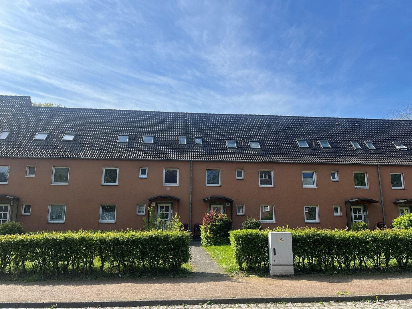 Prodej domu 512 m², pozemek 1.800 m², Königsberger Str. 3d-3h, Kellinghusen, Šlesvicko-Holštýnsko Prodej domu 512 m², pozemek 1.800 m², Königsberger Str. 3d-3h, Kellinghusen, Šlesvicko-Holštýnsko