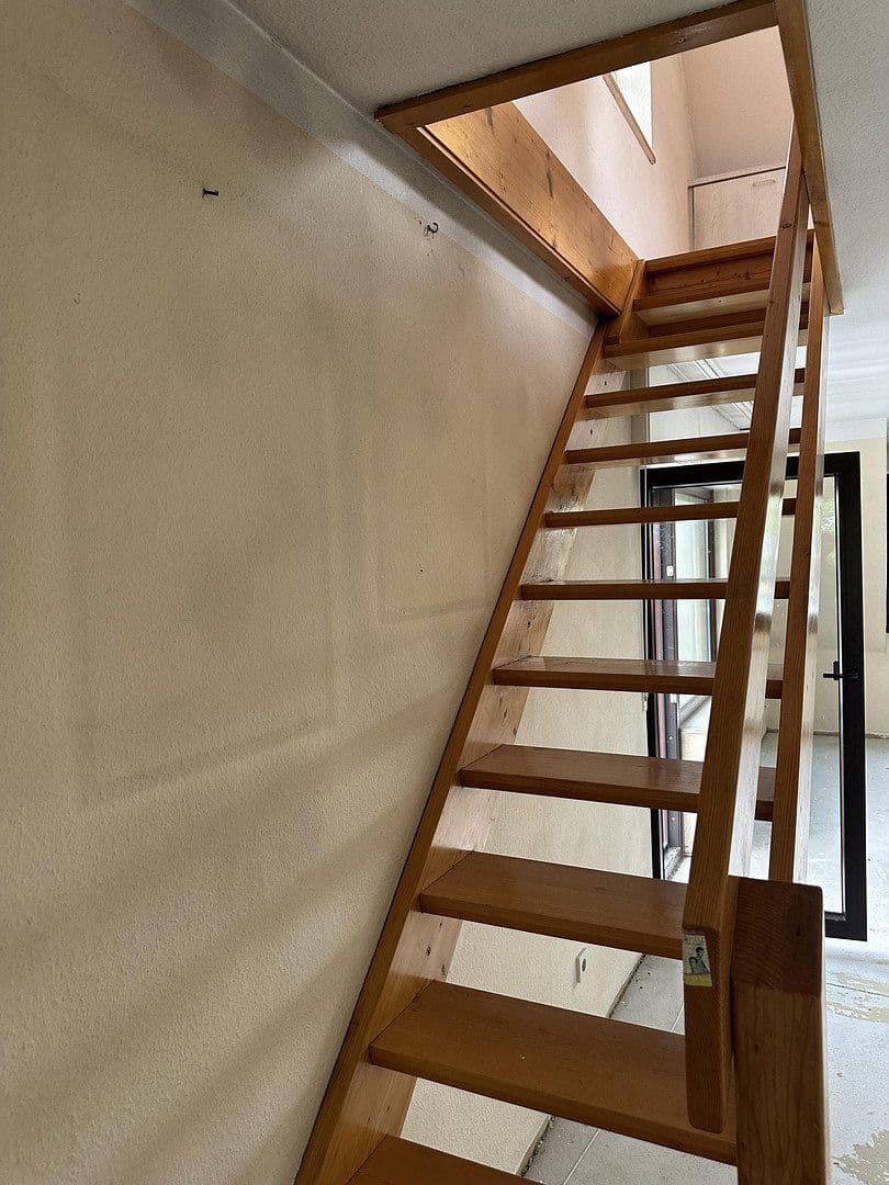Pronájem bytu 2+1 60 m², Schüruferstr. 297, Dortmund, Severní Porýní-Vestfálsko Pronájem bytu 2+1 60 m², Schüruferstr. 297, Dortmund, Severní Porýní-Vestfálsko