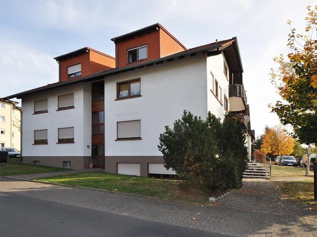 Pronájem bytu 5+1 175 m², Pohlheim, Hessen Pronájem bytu 5+1 175 m², Pohlheim, Hessen