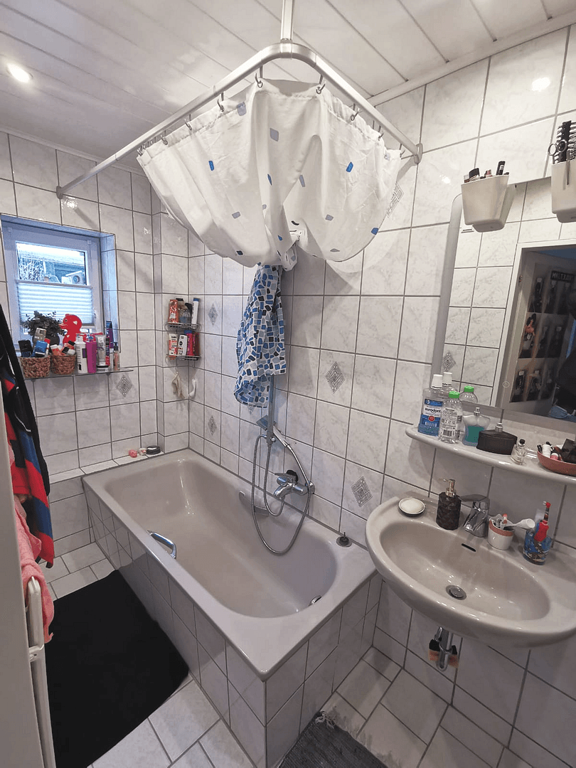 Prodej domu 168 m², pozemek 121 m², Kirchweg 77, Bremen, Bremen Prodej domu 168 m², pozemek 121 m², Kirchweg 77, Bremen, Bremen