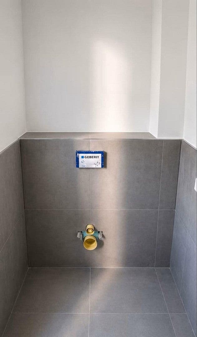 Pronájem domu 109 m², pozemek 500 m², Selsingen, Dolní Sasko Pronájem domu 109 m², pozemek 500 m², Selsingen, Dolní Sasko