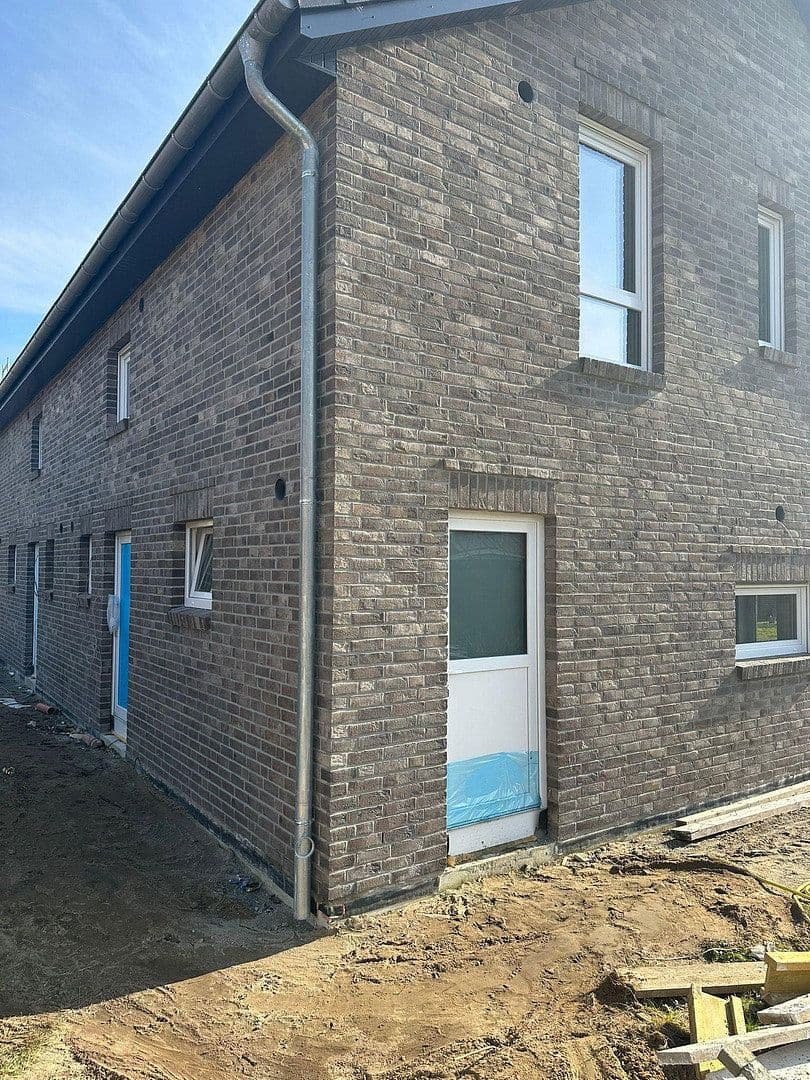 Pronájem domu 109 m², pozemek 500 m², Selsingen, Dolní Sasko Pronájem domu 109 m², pozemek 500 m², Selsingen, Dolní Sasko