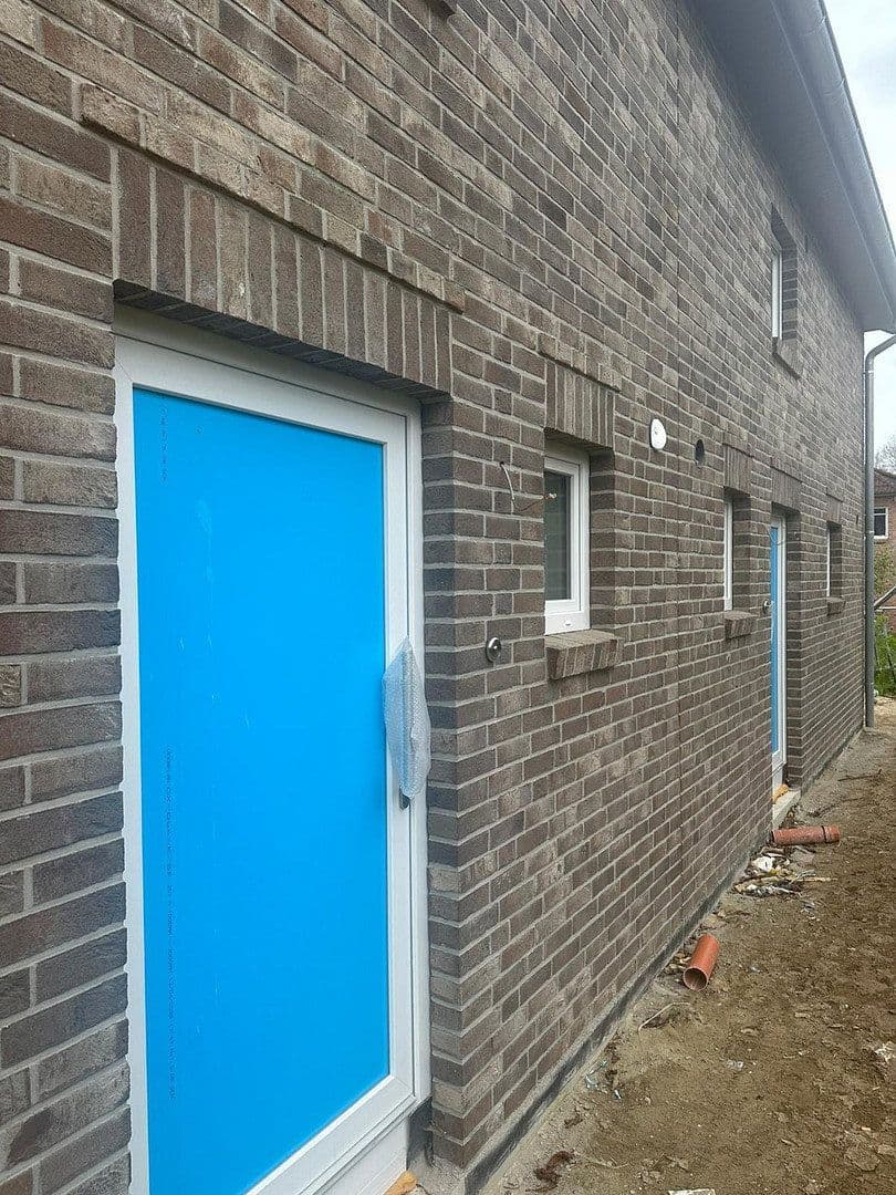 Pronájem domu 109 m², pozemek 500 m², Selsingen, Dolní Sasko Pronájem domu 109 m², pozemek 500 m², Selsingen, Dolní Sasko