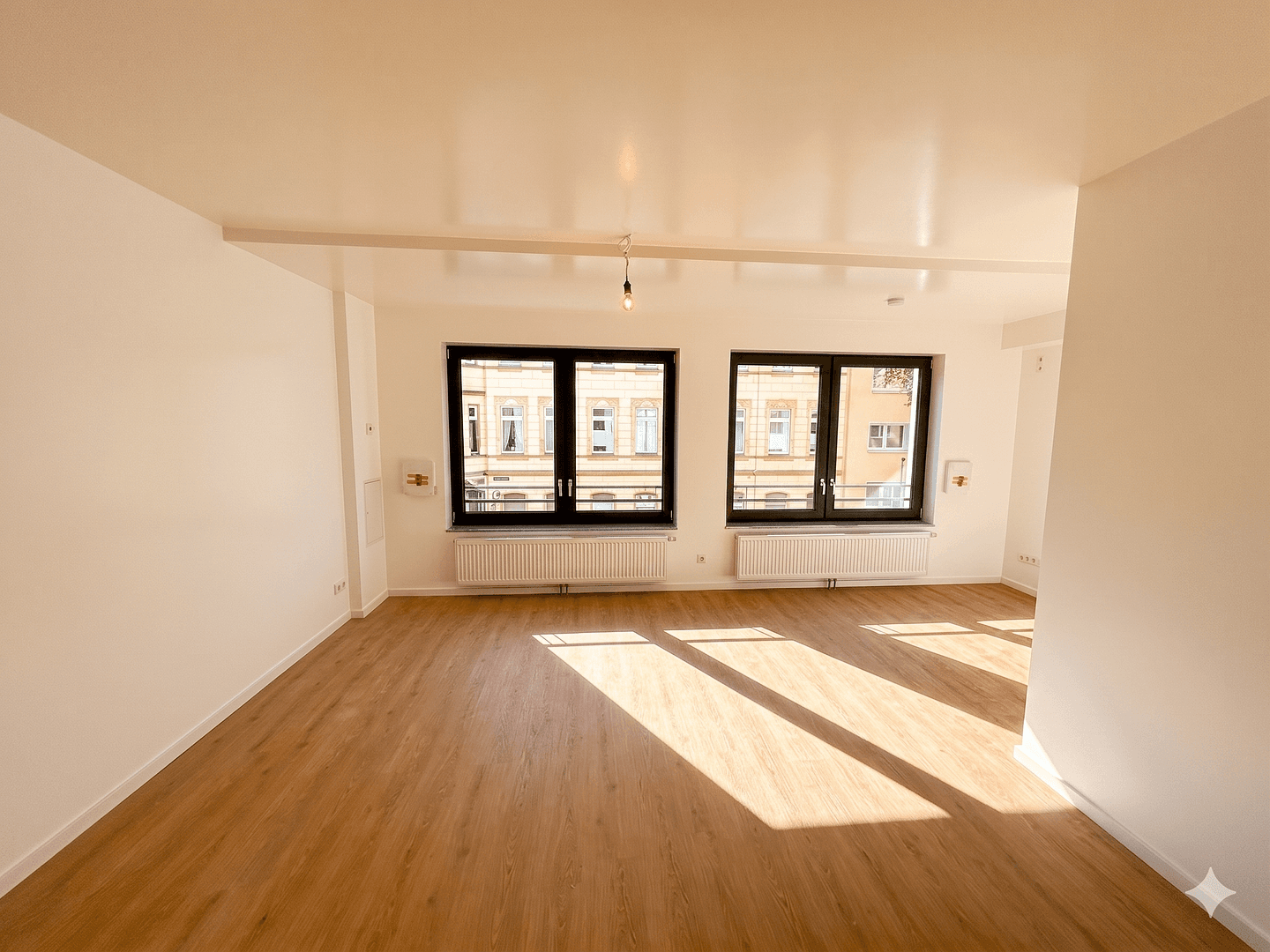 Pronájem bytu 1+1 45 m², Schillerstr., Mülheim a. d. Ruhr, Severní Porýní-Vestfálsko Pronájem bytu 1+1 45 m², Schillerstr., Mülheim a. d. Ruhr, Severní Porýní-Vestfálsko