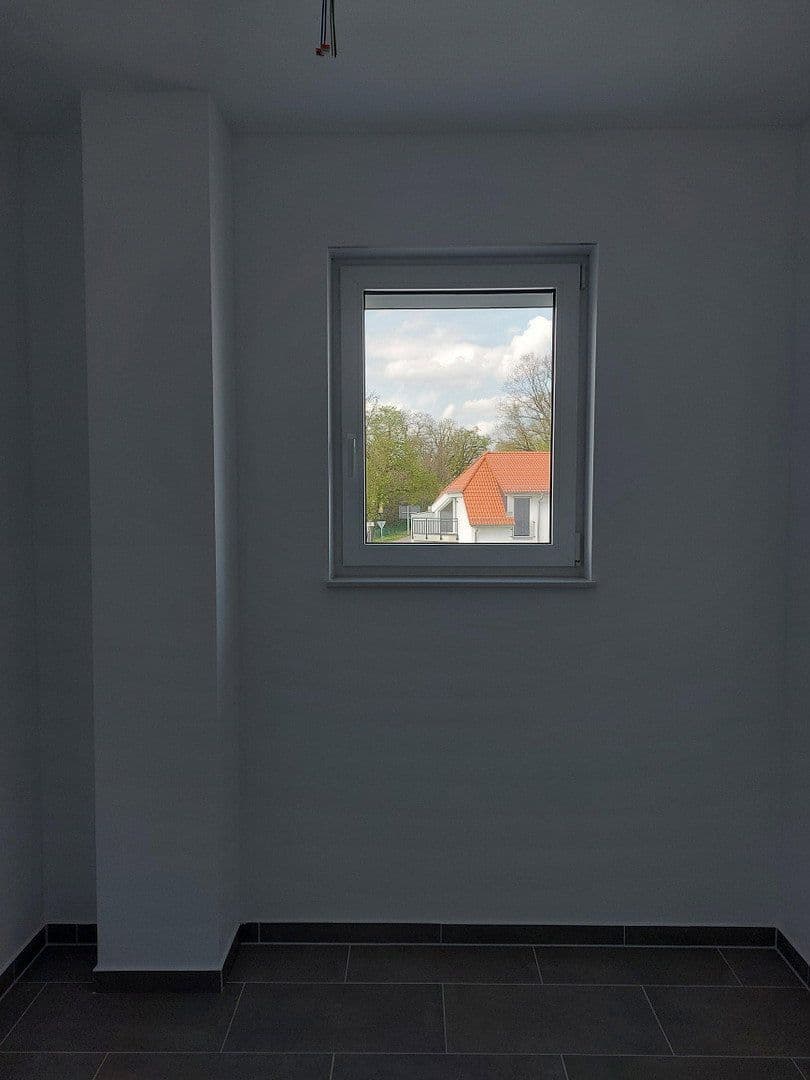 Pronájem bytu 2+1 79 m², Hamburger Allee 51b, Haus C, Nauen, Braniborsko Pronájem bytu 2+1 79 m², Hamburger Allee 51b, Haus C, Nauen, Braniborsko