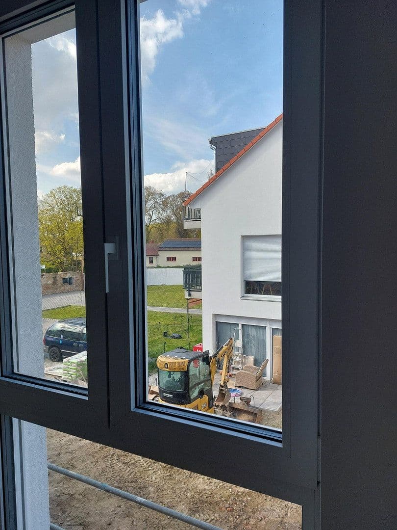 Pronájem bytu 2+1 79 m², Hamburger Allee 51b, Haus C, Nauen, Braniborsko Pronájem bytu 2+1 79 m², Hamburger Allee 51b, Haus C, Nauen, Braniborsko