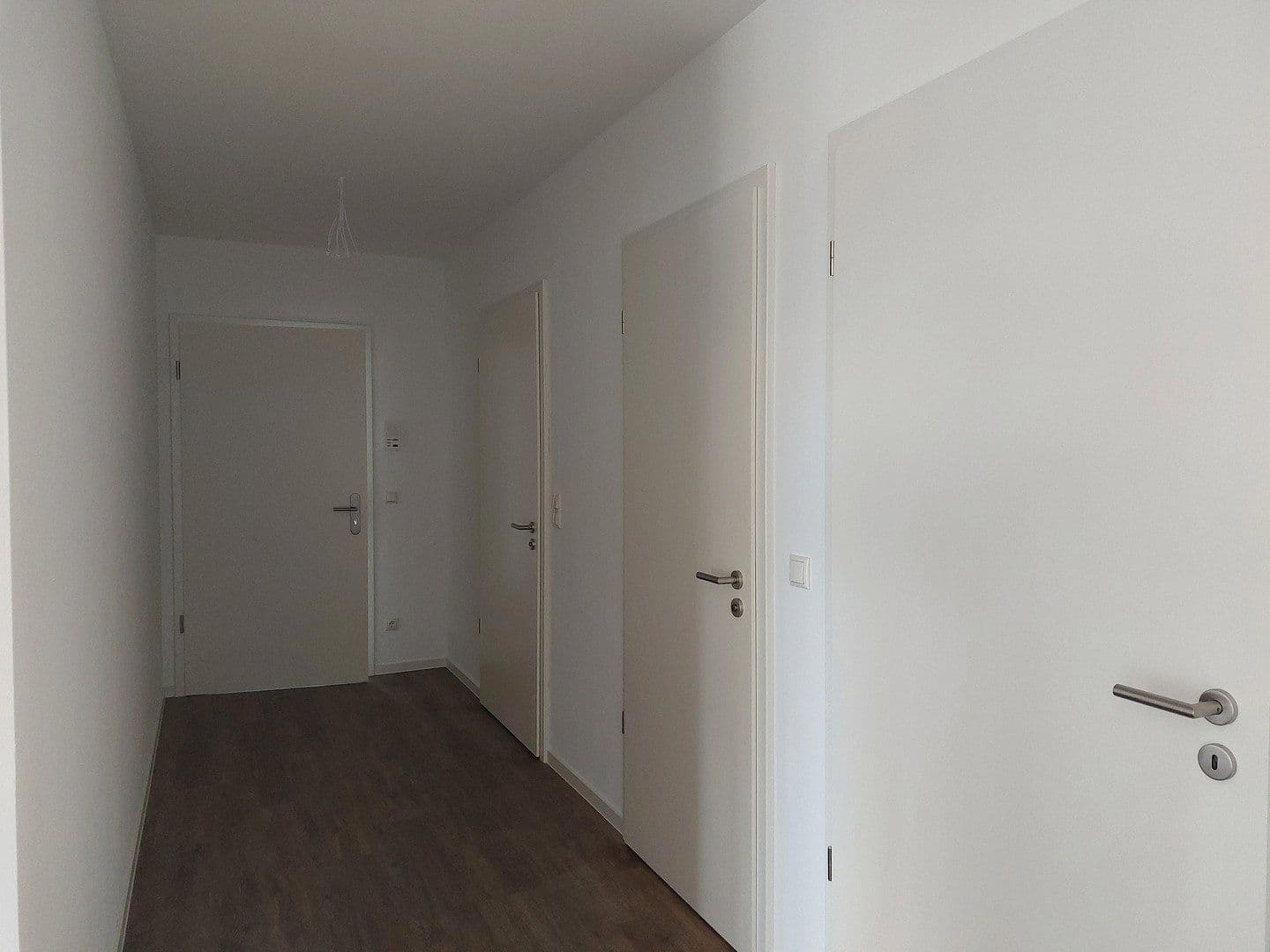 Pronájem bytu 2+1 79 m², Hamburger Allee 51b, Haus C, Nauen, Braniborsko Pronájem bytu 2+1 79 m², Hamburger Allee 51b, Haus C, Nauen, Braniborsko