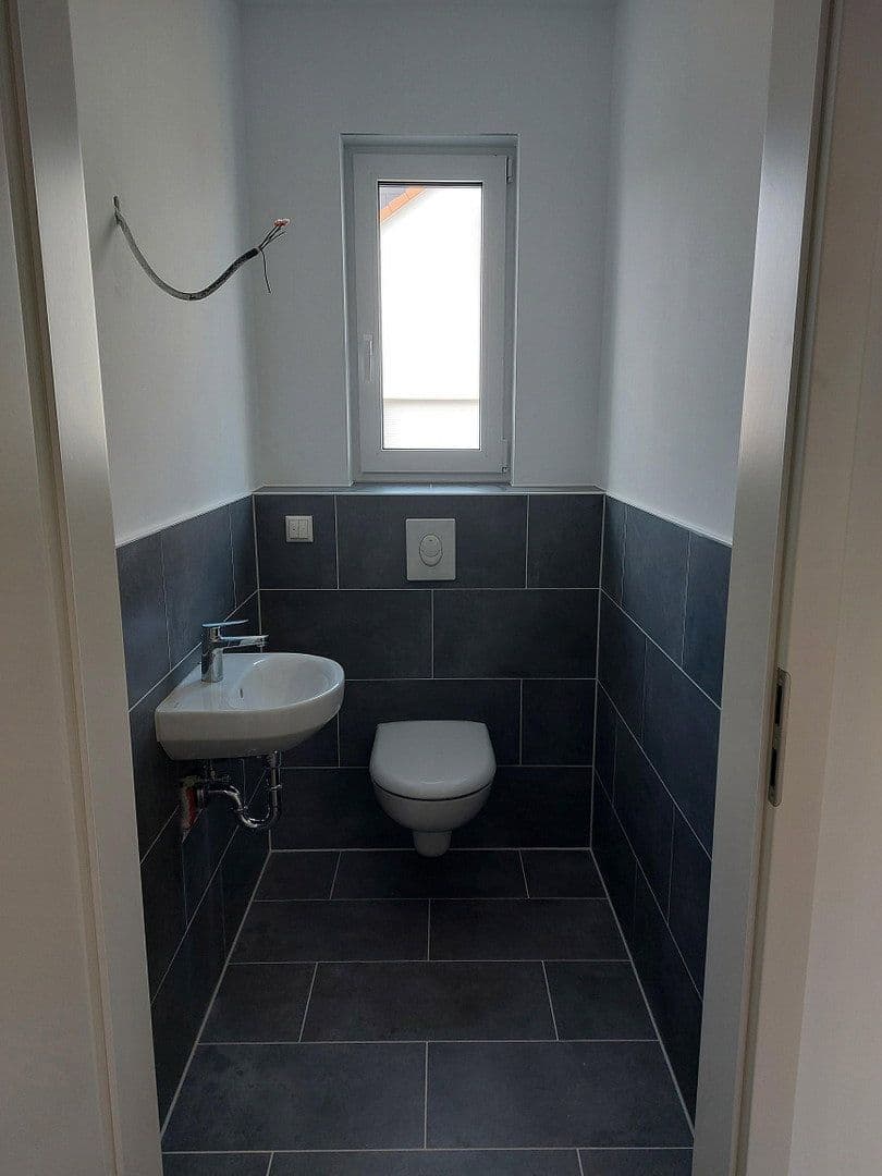 Pronájem bytu 2+1 79 m², Hamburger Allee 51b, Haus C, Nauen, Braniborsko Pronájem bytu 2+1 79 m², Hamburger Allee 51b, Haus C, Nauen, Braniborsko