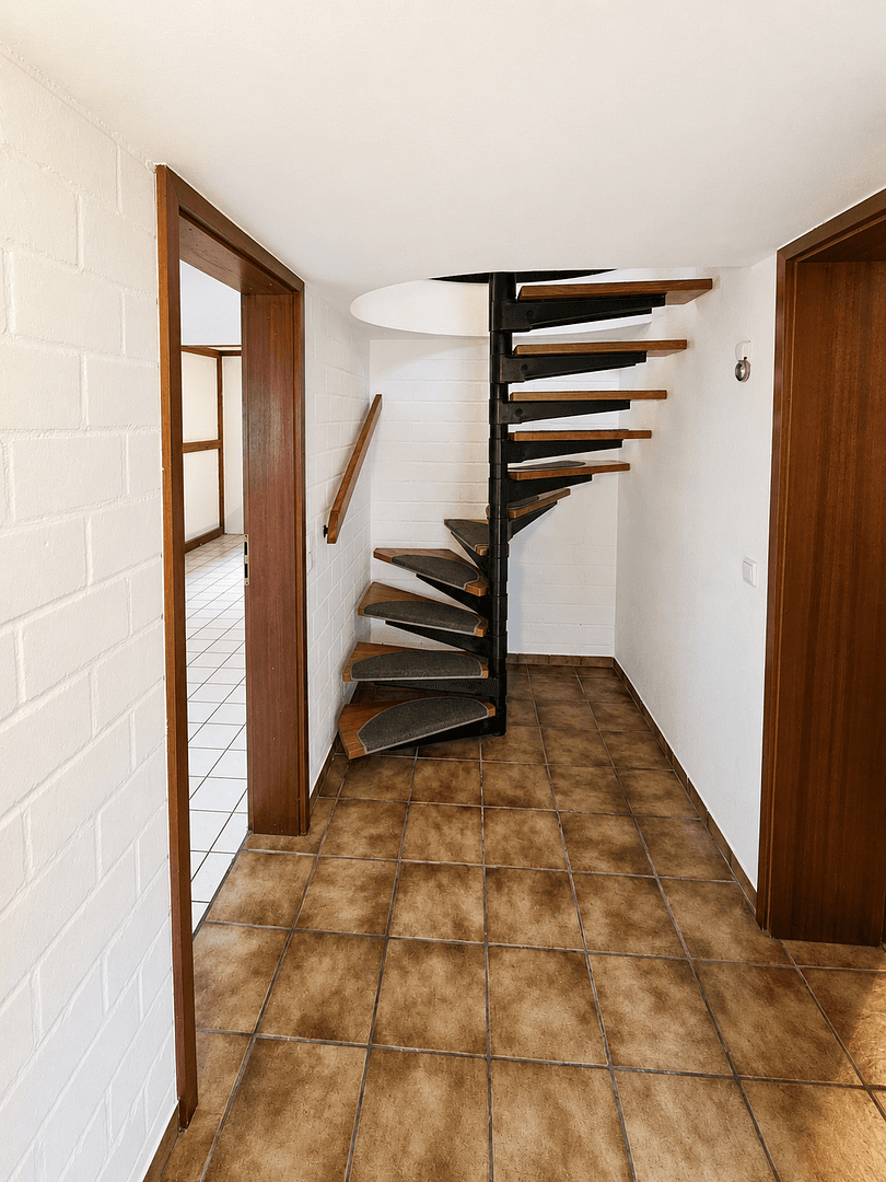 Prodej domu 98 m², pozemek 295 m², Steinweg 2, Sankt Augustin, Severní Porýní-Vestfálsko Prodej domu 98 m², pozemek 295 m², Steinweg 2, Sankt Augustin, Severní Porýní-Vestfálsko