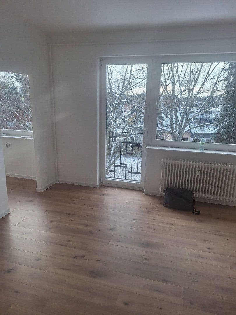 Prodej bytu 1+1 36 m², Berlin, Berlín Prodej bytu 1+1 36 m², Berlin, Berlín