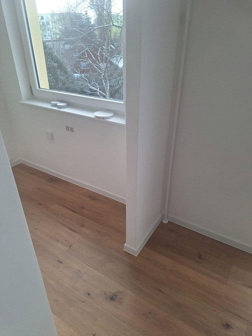 Prodej bytu 1+1 36 m², Berlin, Berlín Prodej bytu 1+1 36 m², Berlin, Berlín