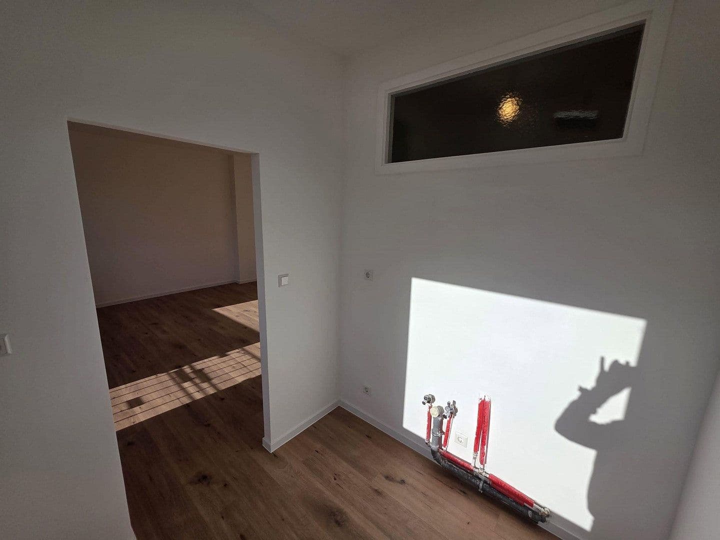 Prodej bytu 1+1 36 m², Berlin, Berlín Prodej bytu 1+1 36 m², Berlin, Berlín