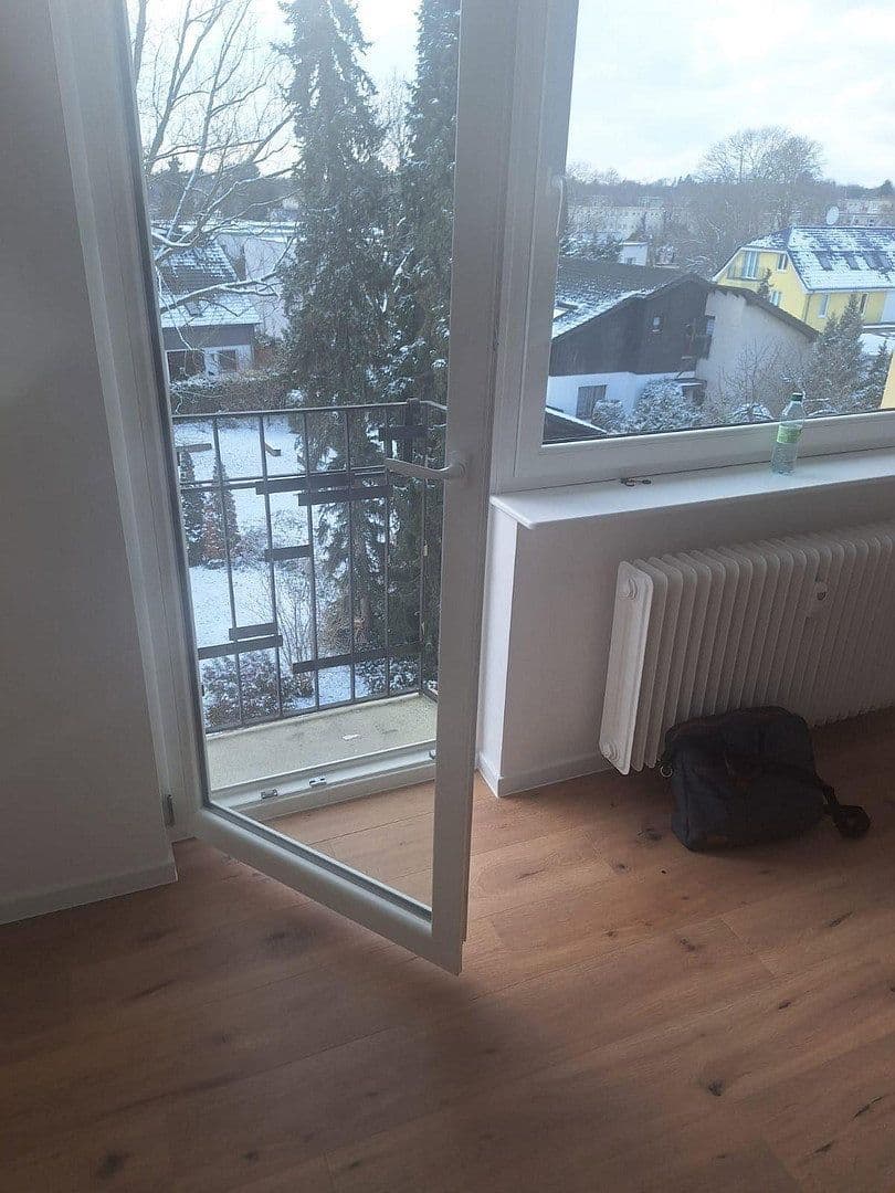Prodej bytu 1+1 36 m², Berlin, Berlín Prodej bytu 1+1 36 m², Berlin, Berlín