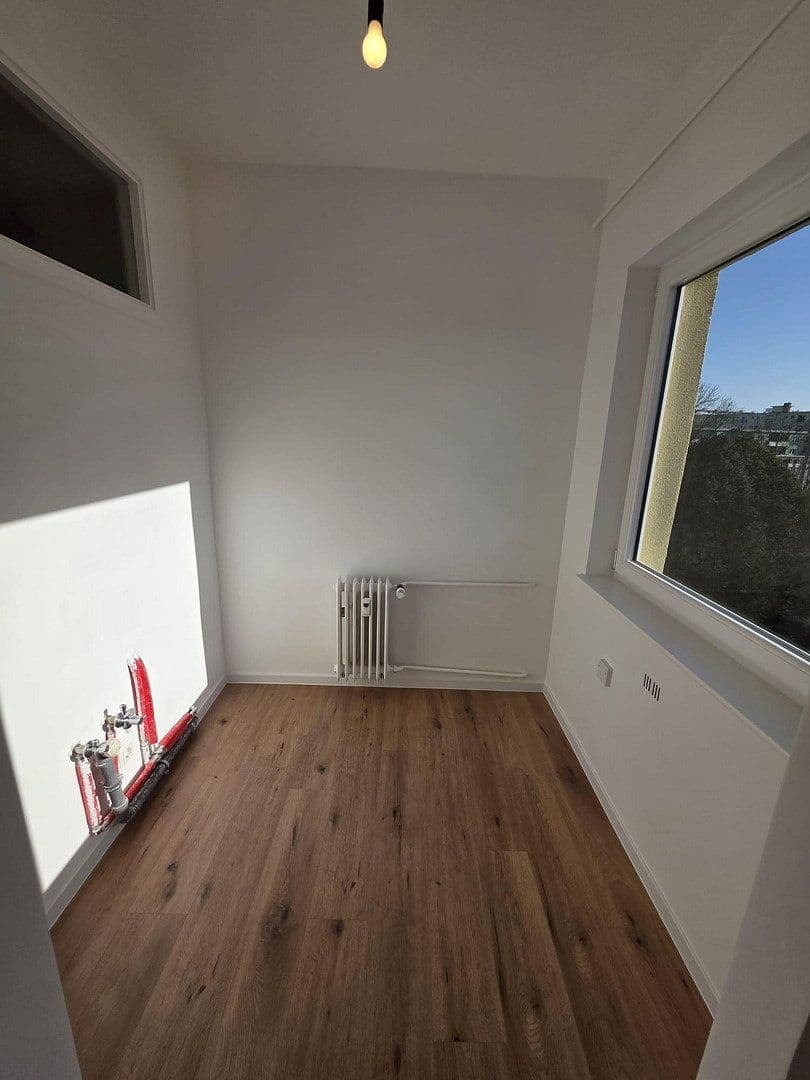 Prodej bytu 1+1 36 m², Berlin, Berlín Prodej bytu 1+1 36 m², Berlin, Berlín