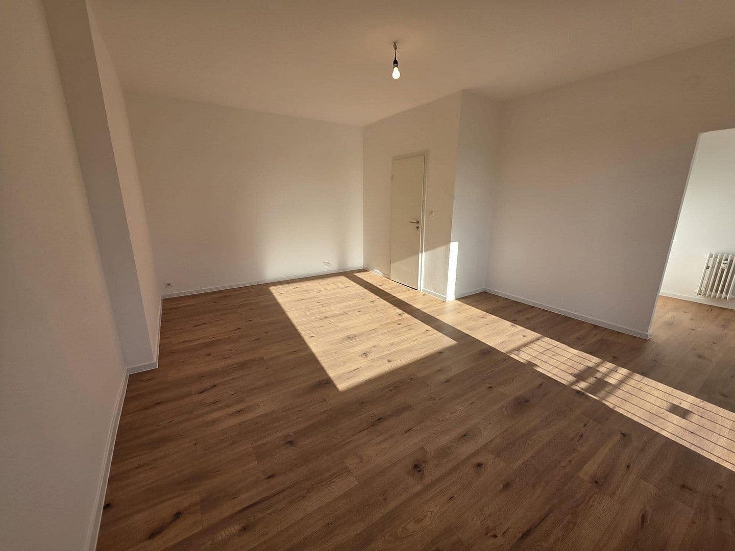 Prodej bytu 1+1 36 m², Berlin, Berlín Prodej bytu 1+1 36 m², Berlin, Berlín