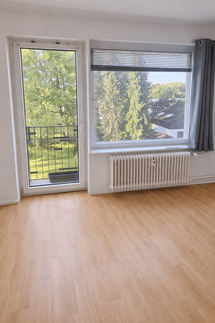 Prodej bytu 1+1 36 m², Berlin, Berlín Prodej bytu 1+1 36 m², Berlin, Berlín
