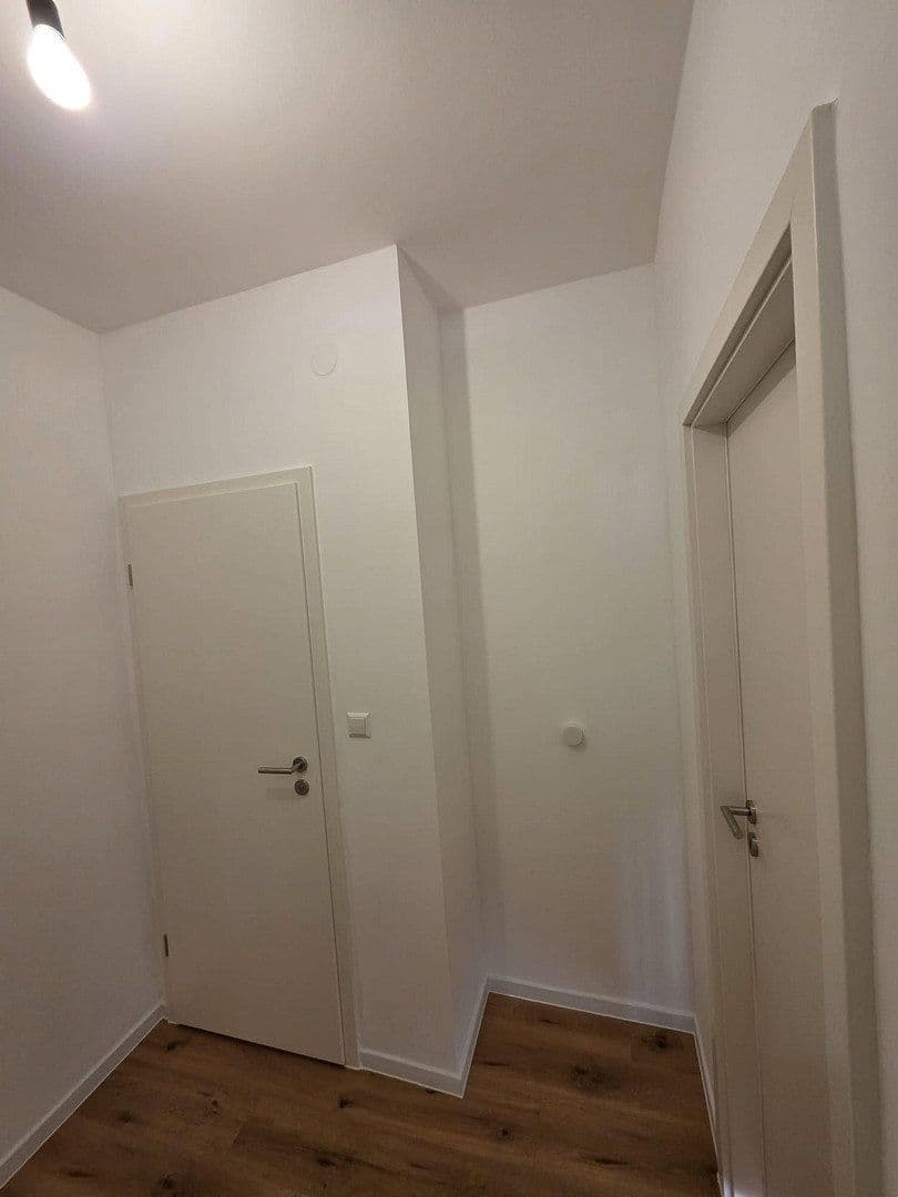 Prodej bytu 1+1 36 m², Berlin, Berlín Prodej bytu 1+1 36 m², Berlin, Berlín