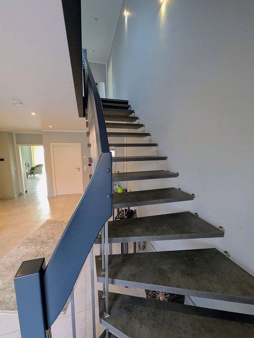 Prodej domu 217 m², pozemek 669 m², Oll Deep 11, Esens, Dolní Sasko Prodej domu 217 m², pozemek 669 m², Oll Deep 11, Esens, Dolní Sasko
