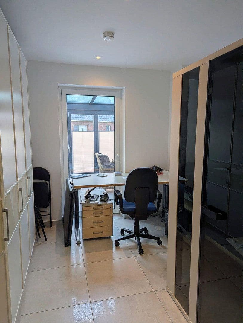 Prodej domu 217 m², pozemek 669 m², Oll Deep 11, Esens, Dolní Sasko Prodej domu 217 m², pozemek 669 m², Oll Deep 11, Esens, Dolní Sasko