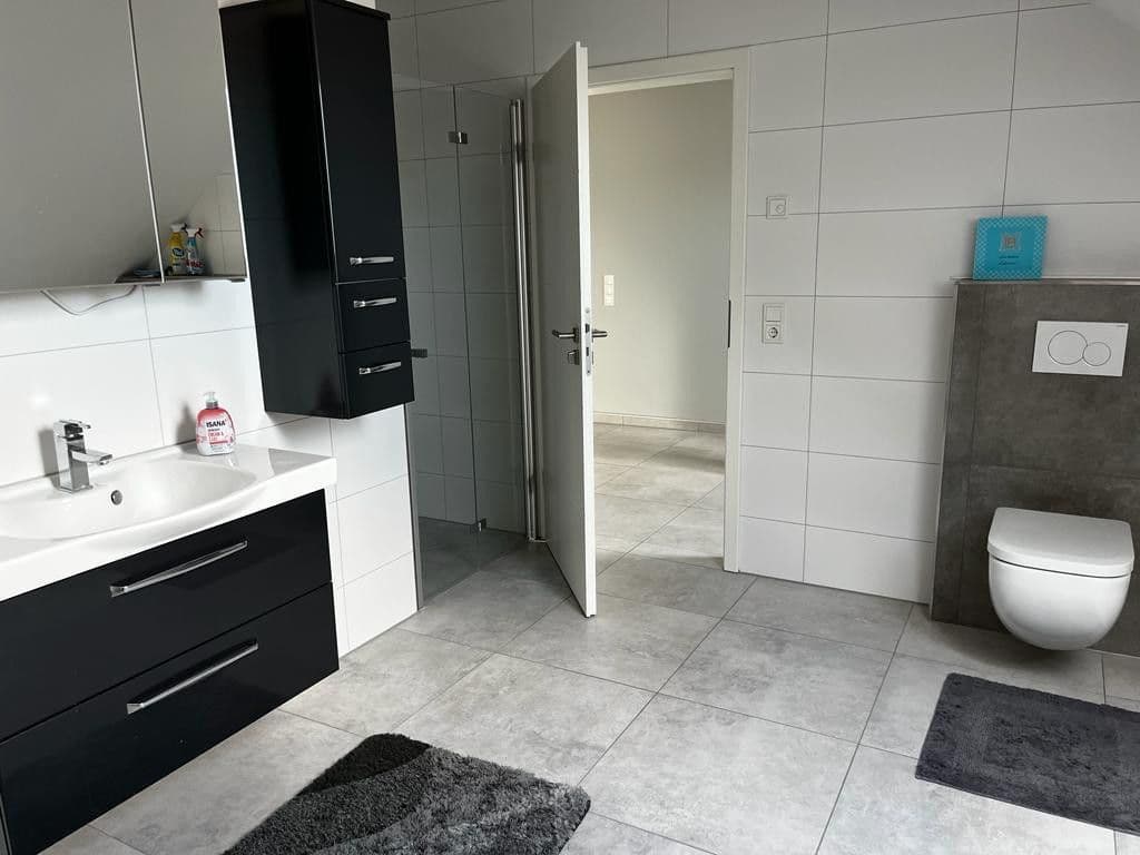 Prodej domu 217 m², pozemek 669 m², Oll Deep 11, Esens, Dolní Sasko Prodej domu 217 m², pozemek 669 m², Oll Deep 11, Esens, Dolní Sasko