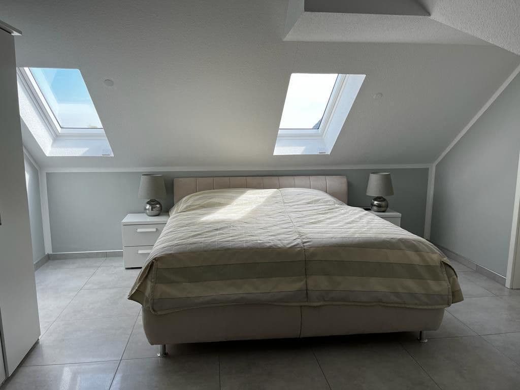 Prodej domu 217 m², pozemek 669 m², Oll Deep 11, Esens, Dolní Sasko Prodej domu 217 m², pozemek 669 m², Oll Deep 11, Esens, Dolní Sasko