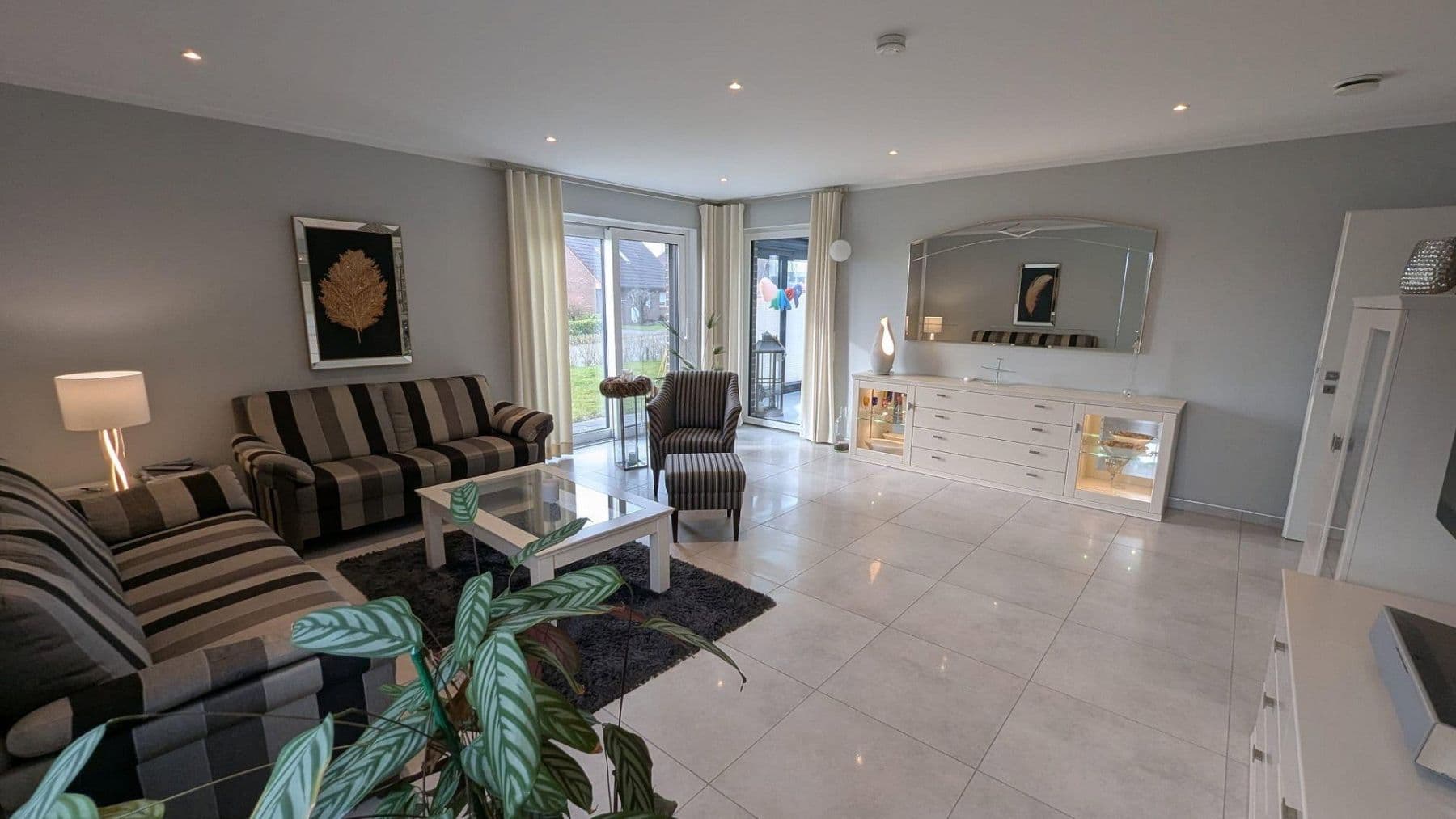 Prodej domu 217 m², pozemek 669 m², Oll Deep 11, Esens, Dolní Sasko Prodej domu 217 m², pozemek 669 m², Oll Deep 11, Esens, Dolní Sasko