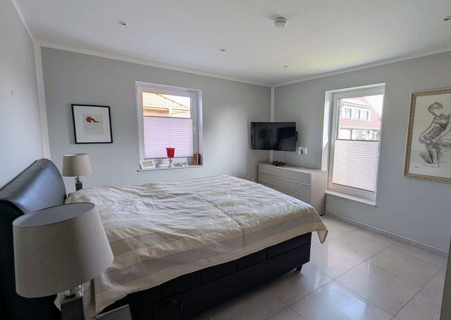 Prodej domu 217 m², pozemek 669 m², Oll Deep 11, Esens, Dolní Sasko Prodej domu 217 m², pozemek 669 m², Oll Deep 11, Esens, Dolní Sasko