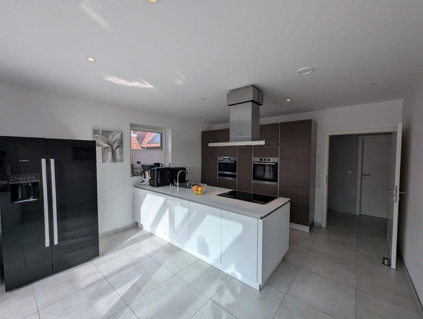 Prodej domu 217 m², pozemek 669 m², Oll Deep 11, Esens, Dolní Sasko Prodej domu 217 m², pozemek 669 m², Oll Deep 11, Esens, Dolní Sasko