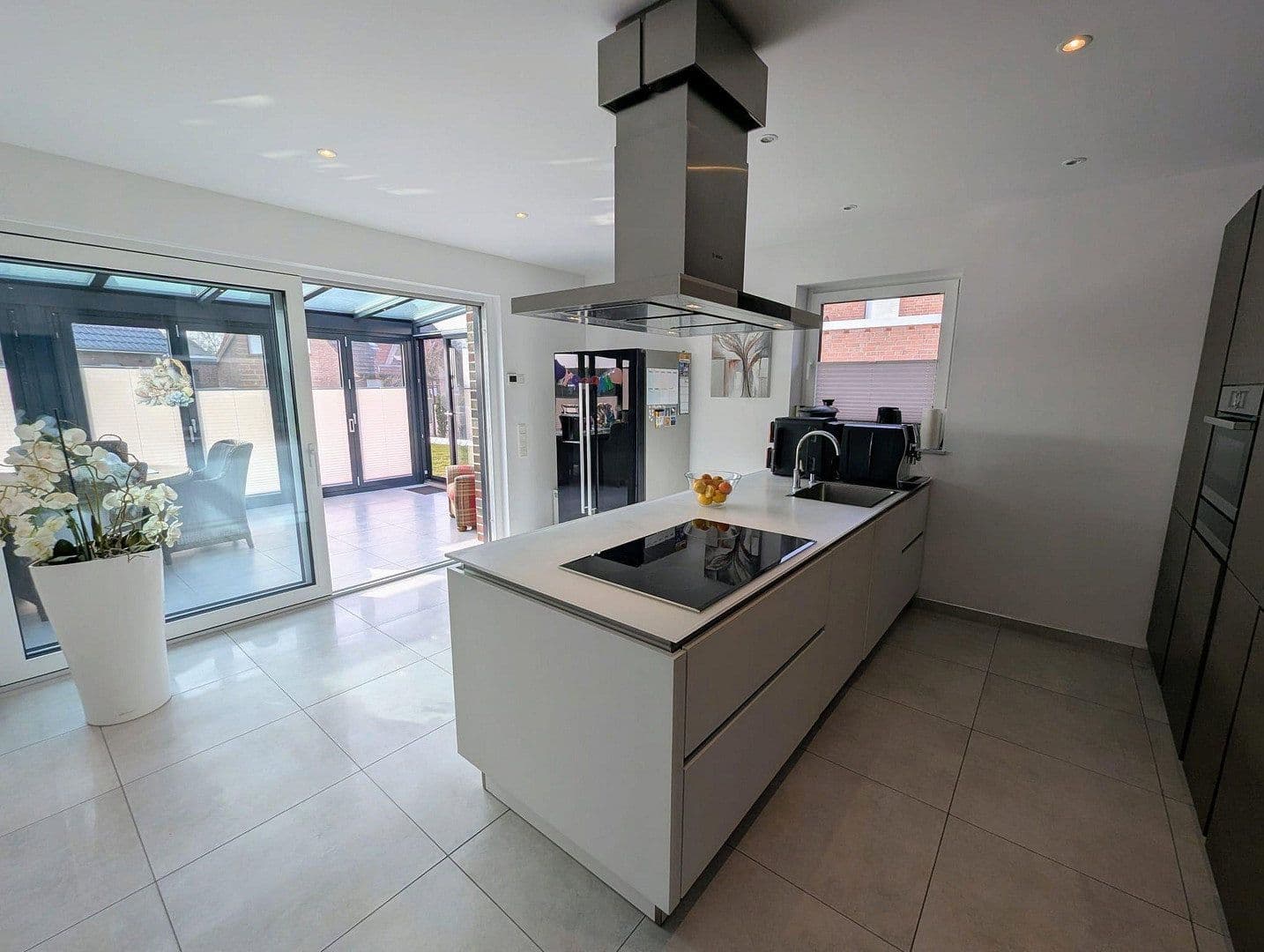Prodej domu 217 m², pozemek 669 m², Oll Deep 11, Esens, Dolní Sasko Prodej domu 217 m², pozemek 669 m², Oll Deep 11, Esens, Dolní Sasko