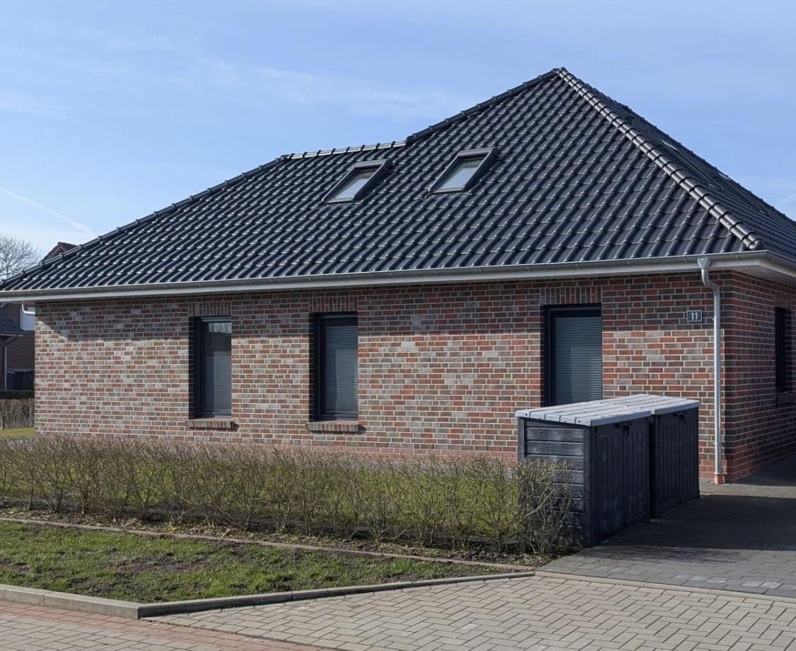 Prodej domu 217 m², pozemek 669 m², Oll Deep 11, Esens, Dolní Sasko Prodej domu 217 m², pozemek 669 m², Oll Deep 11, Esens, Dolní Sasko