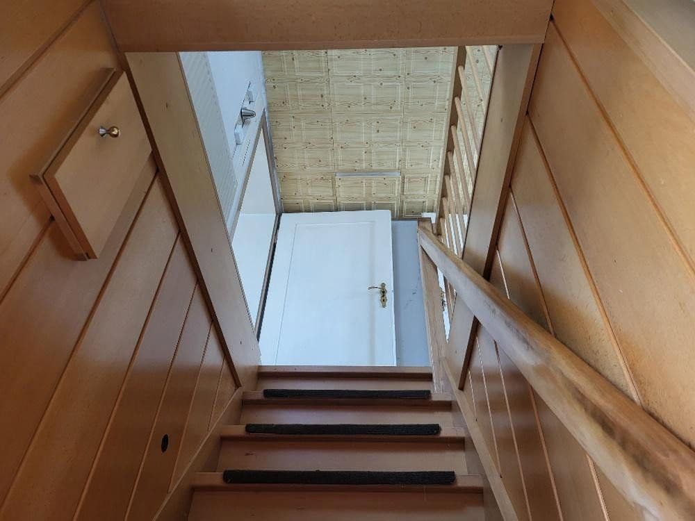 Prodej domu 90 m², pozemek 160 m², Berggasse 14, Lengenfeld, Sasko Prodej domu 90 m², pozemek 160 m², Berggasse 14, Lengenfeld, Sasko