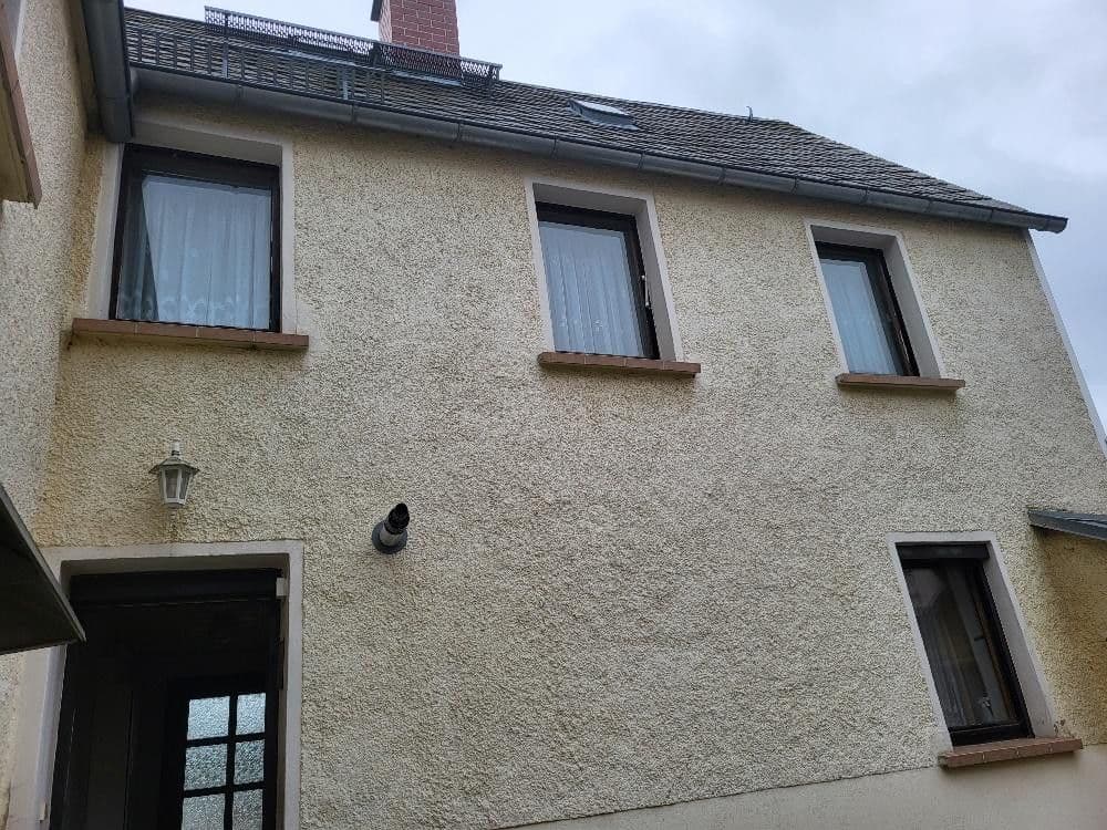 Prodej domu 90 m², pozemek 160 m², Berggasse 14, Lengenfeld, Sasko Prodej domu 90 m², pozemek 160 m², Berggasse 14, Lengenfeld, Sasko